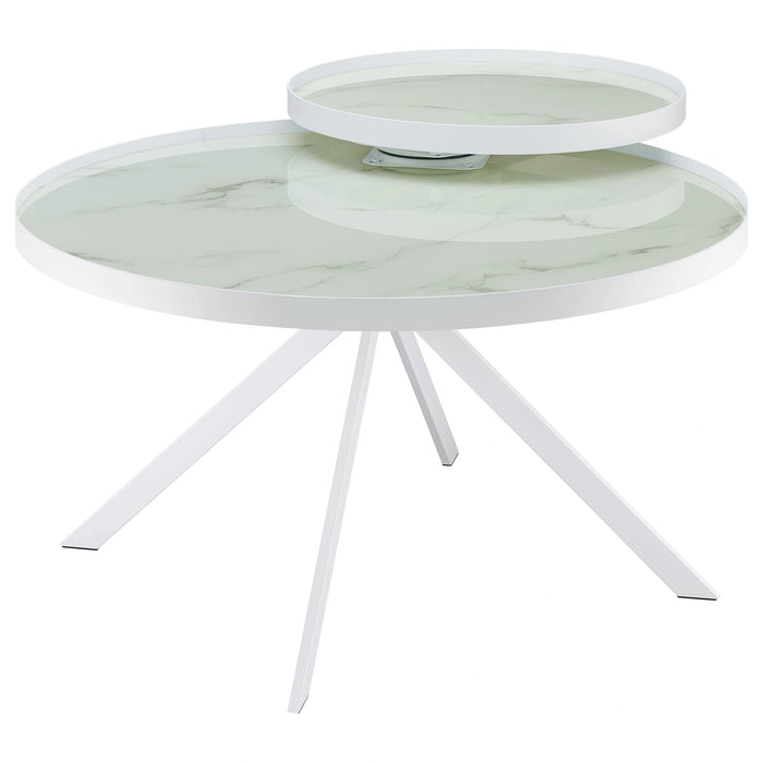 Five Star Furniture - Briggs Coffee Table Set