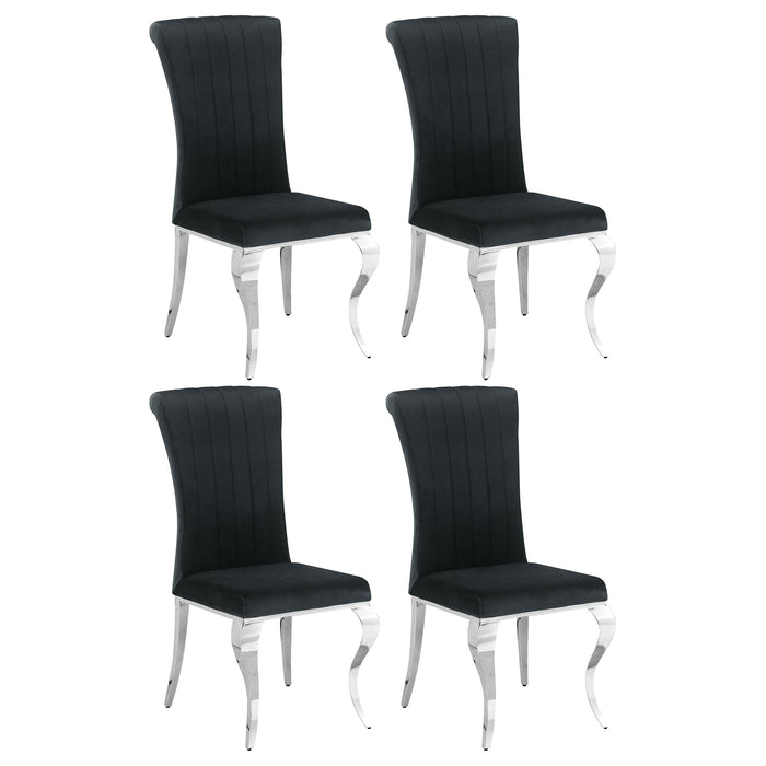 Five Star Furniture - Betty Dining Side Chair