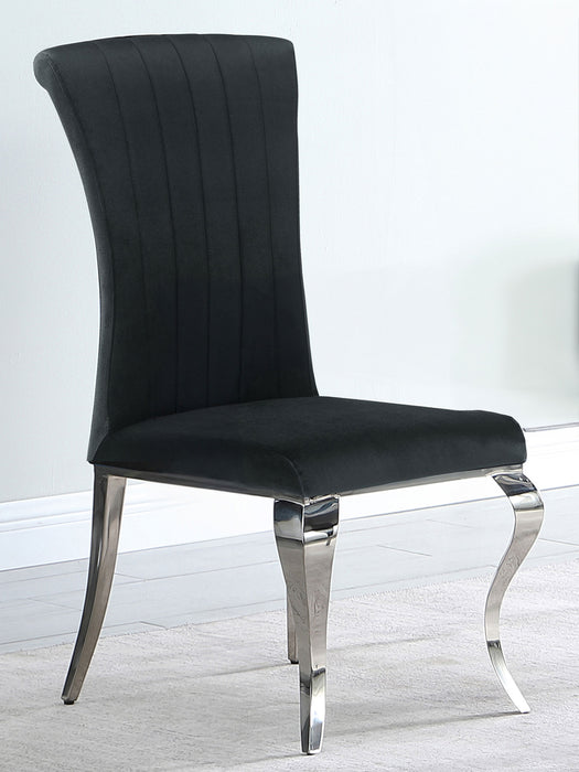 Five Star Furniture - Betty Dining Side Chair