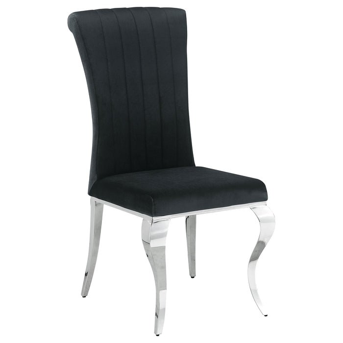 Five Star Furniture - Betty Dining Side Chair