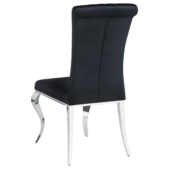 Five Star Furniture - Betty Dining Side Chair