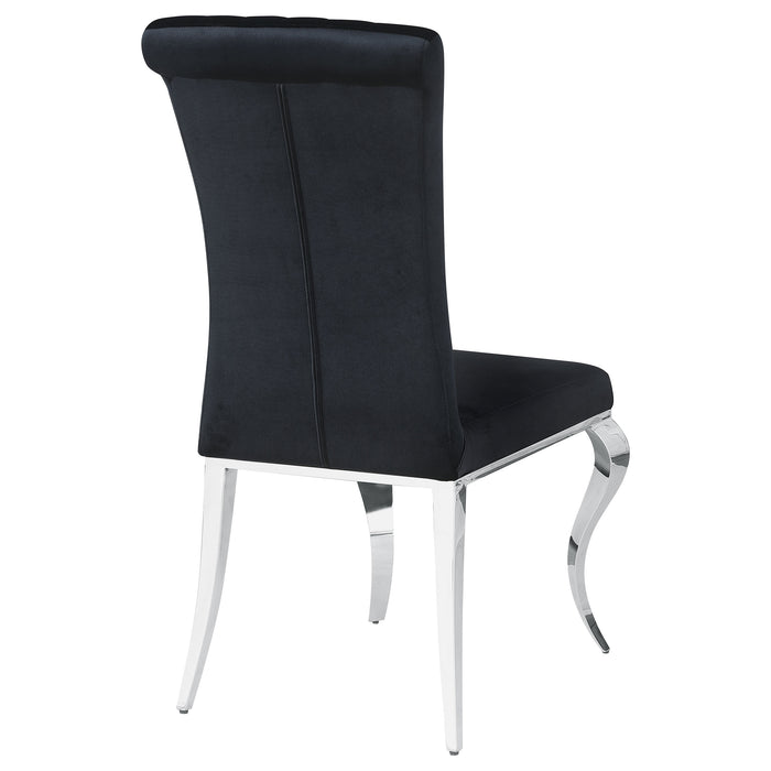 Five Star Furniture - Betty Dining Side Chair