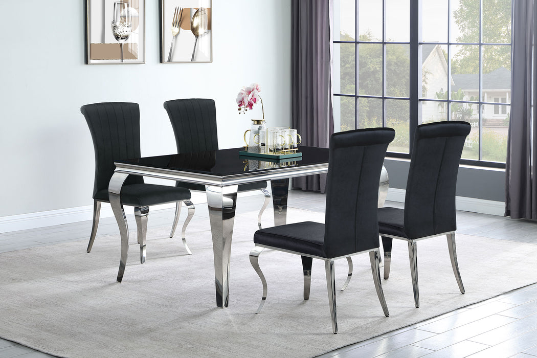 Five Star Furniture - Betty Dining Side Chair