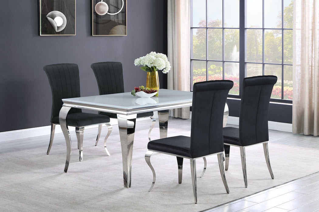 Five Star Furniture - Betty Dining Side Chair