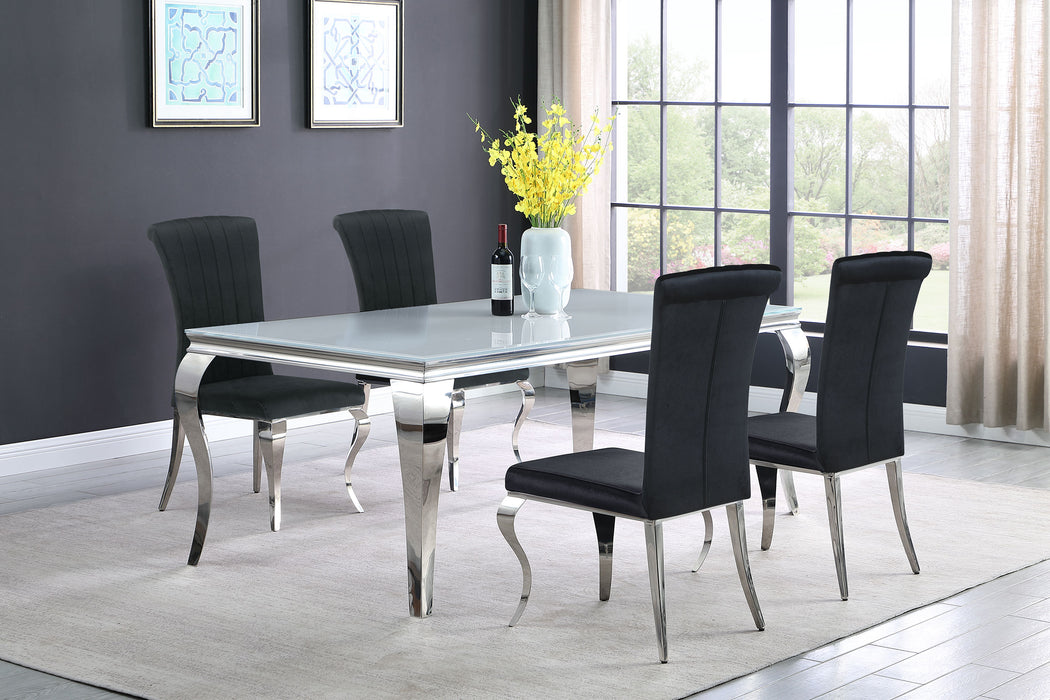 Five Star Furniture - Betty Dining Side Chair