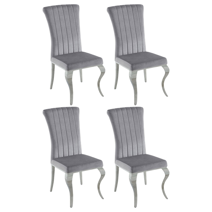 Five Star Furniture - Betty Dining Side Chair