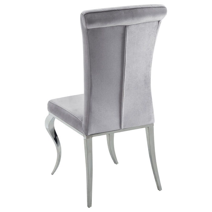 Five Star Furniture - Betty Dining Side Chair