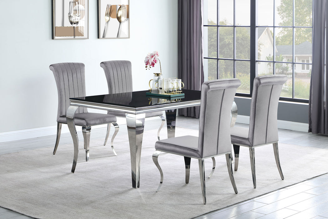 Five Star Furniture - Betty Dining Side Chair