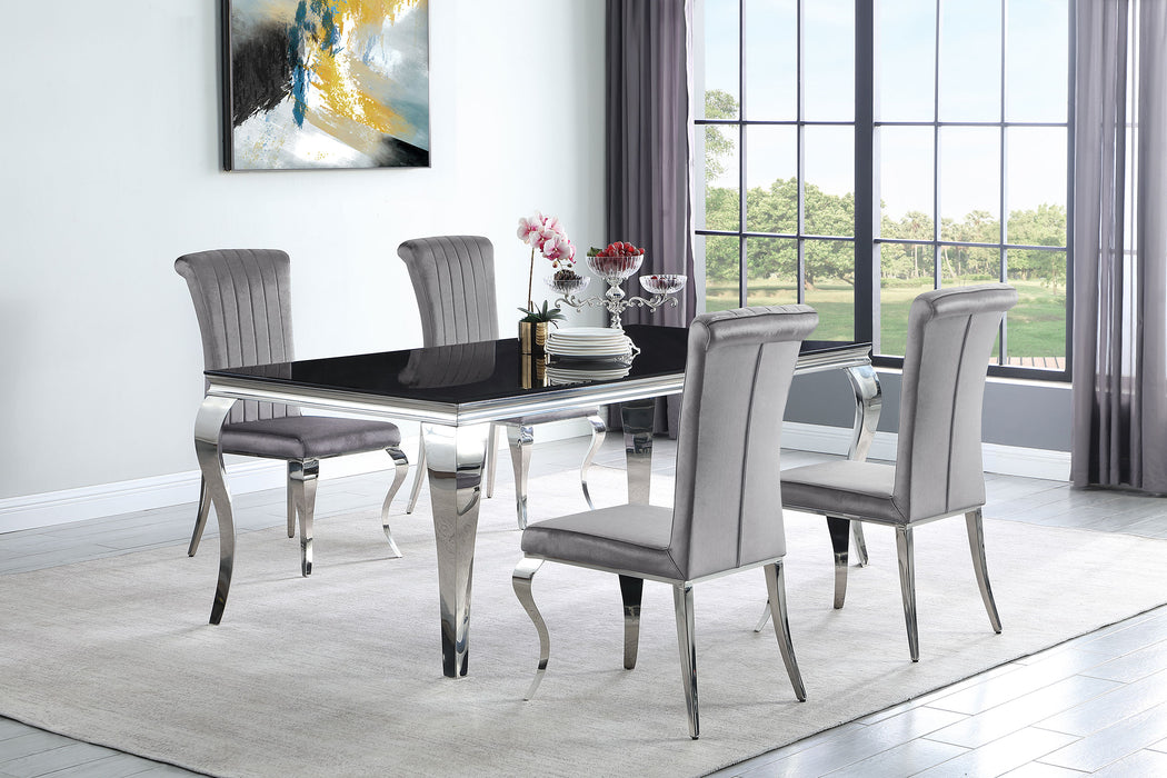 Five Star Furniture - Betty Dining Side Chair