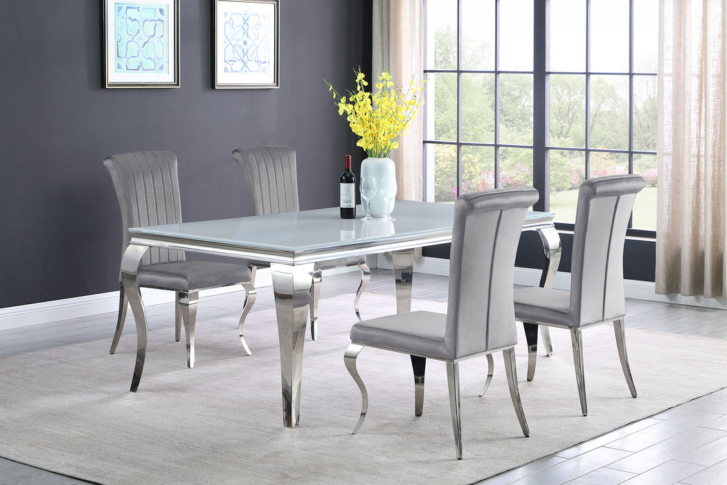 Five Star Furniture - Betty Dining Side Chair