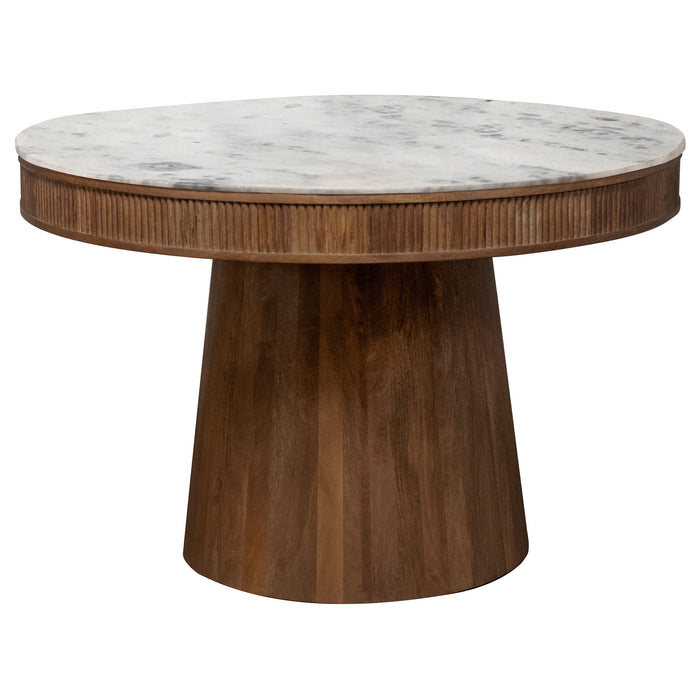 Five Star Furniture - Ortega Dining Table