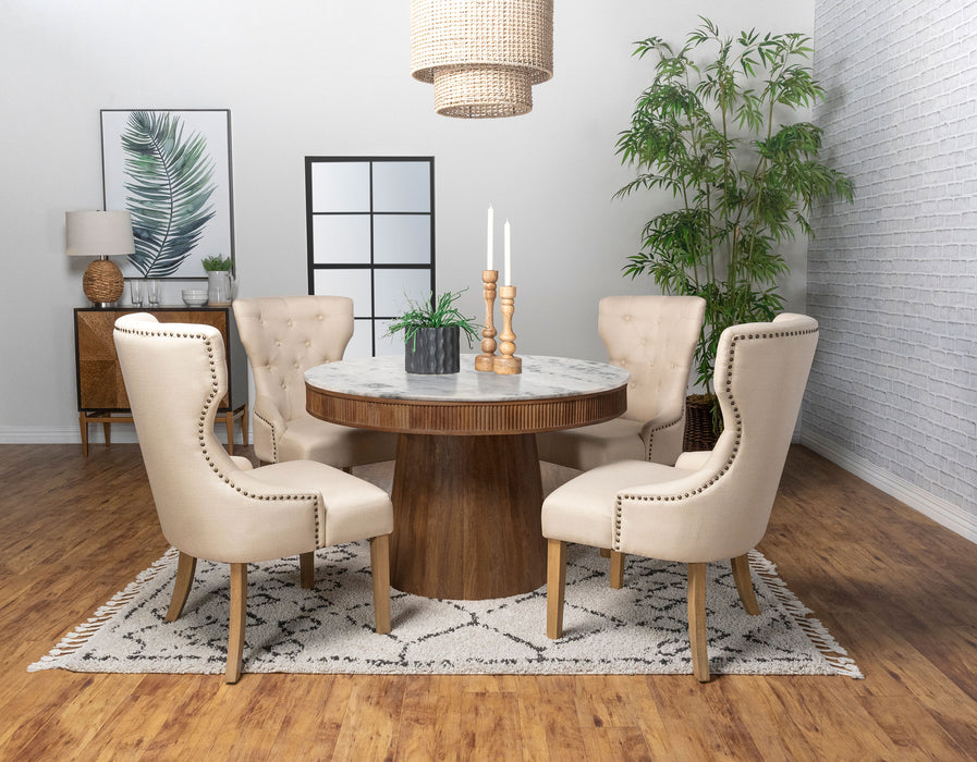 Five Star Furniture - Ortega Dining Table