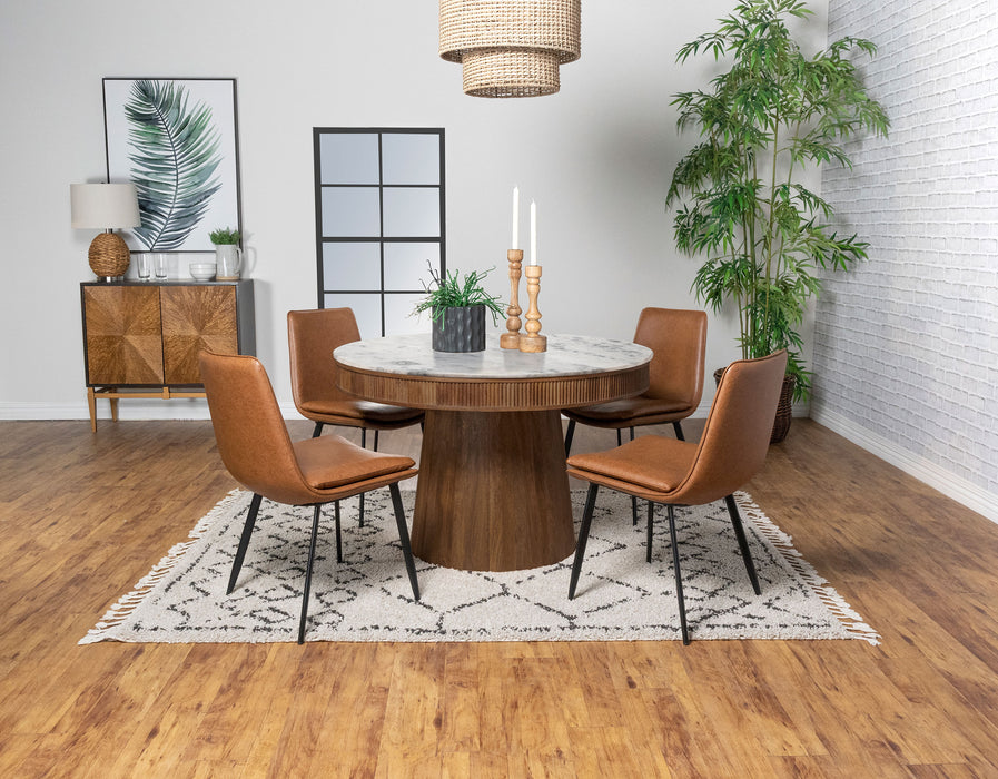 Five Star Furniture - Ortega Dining Table