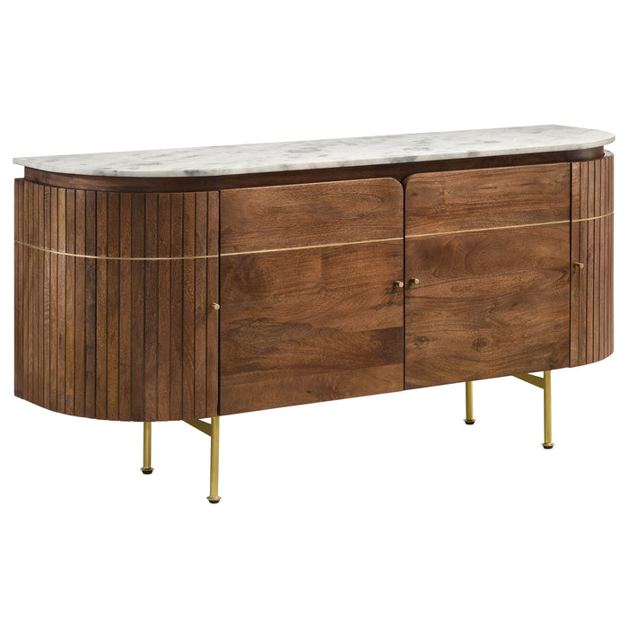 Five Star Furniture - Ortega Sideboard