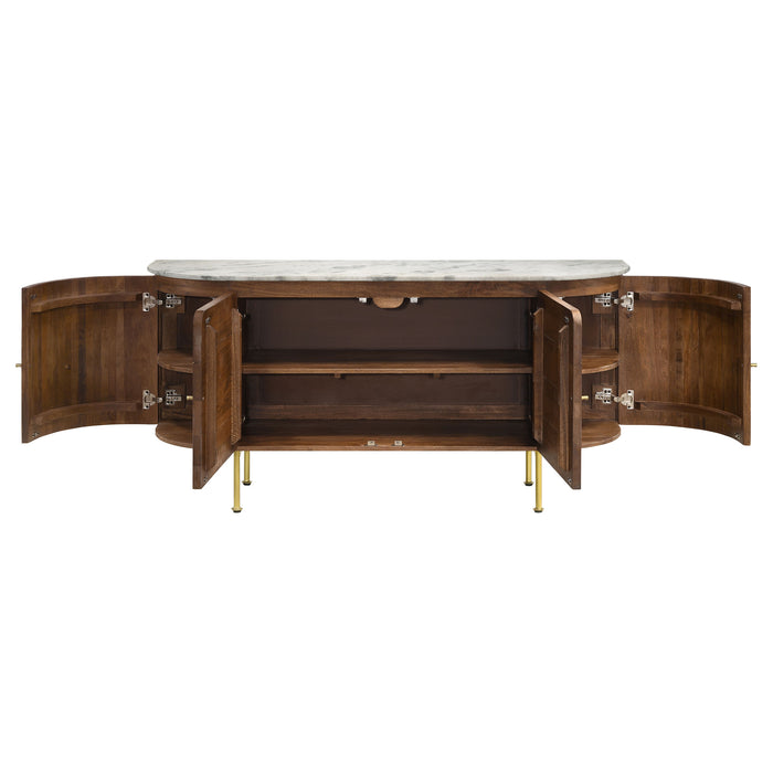 Five Star Furniture - Ortega Sideboard