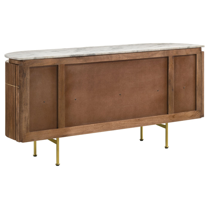 Five Star Furniture - Ortega Sideboard