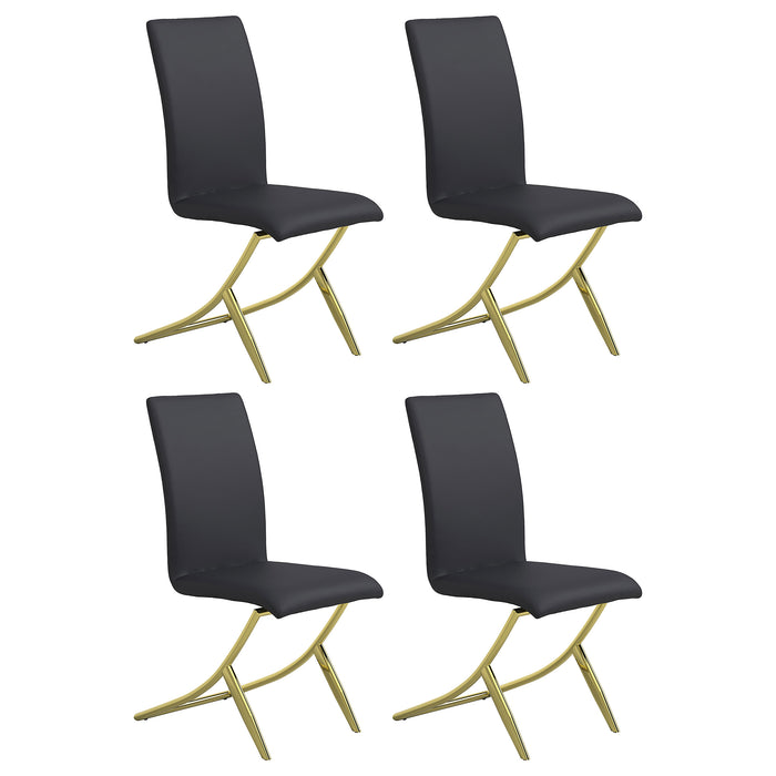Five Star Furniture - Carmelia Dining Side Chair