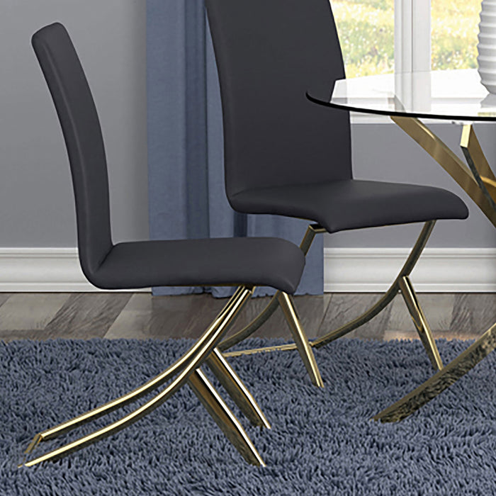 Five Star Furniture - Carmelia Dining Side Chair