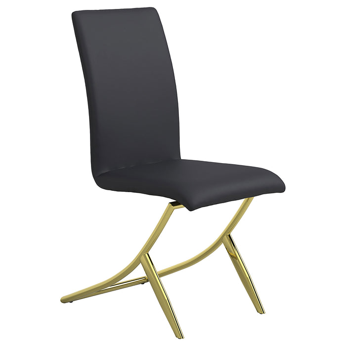 Five Star Furniture - Carmelia Dining Side Chair