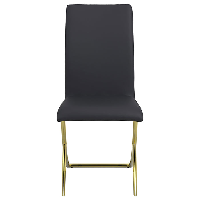 Five Star Furniture - Carmelia Dining Side Chair