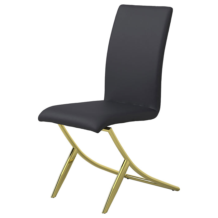 Five Star Furniture - Carmelia Dining Side Chair