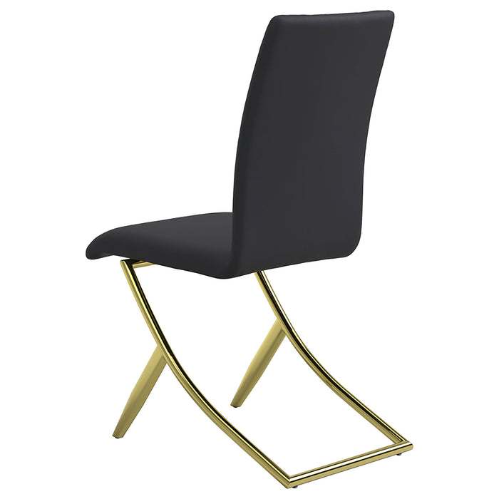 Five Star Furniture - Carmelia Dining Side Chair