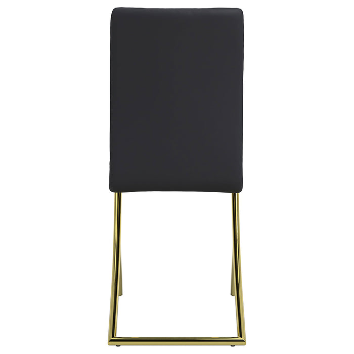 Five Star Furniture - Carmelia Dining Side Chair