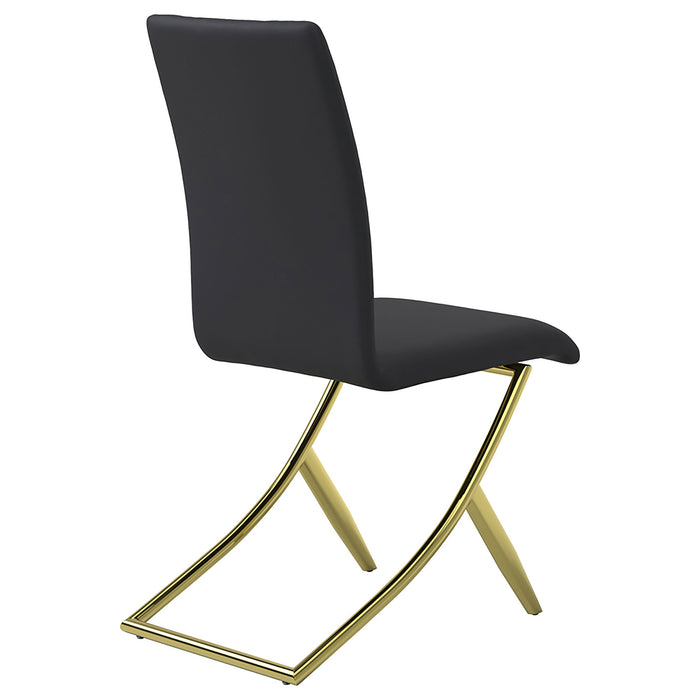 Five Star Furniture - Carmelia Dining Side Chair