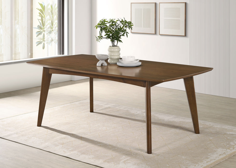 Five Star Furniture - Malone Dining Table
