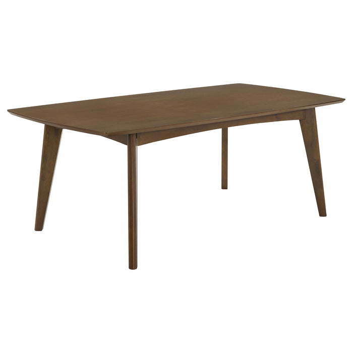 Five Star Furniture - Malone Dining Table