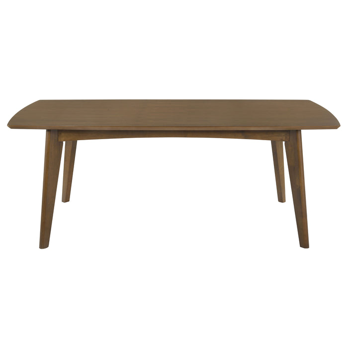 Five Star Furniture - Malone Dining Table