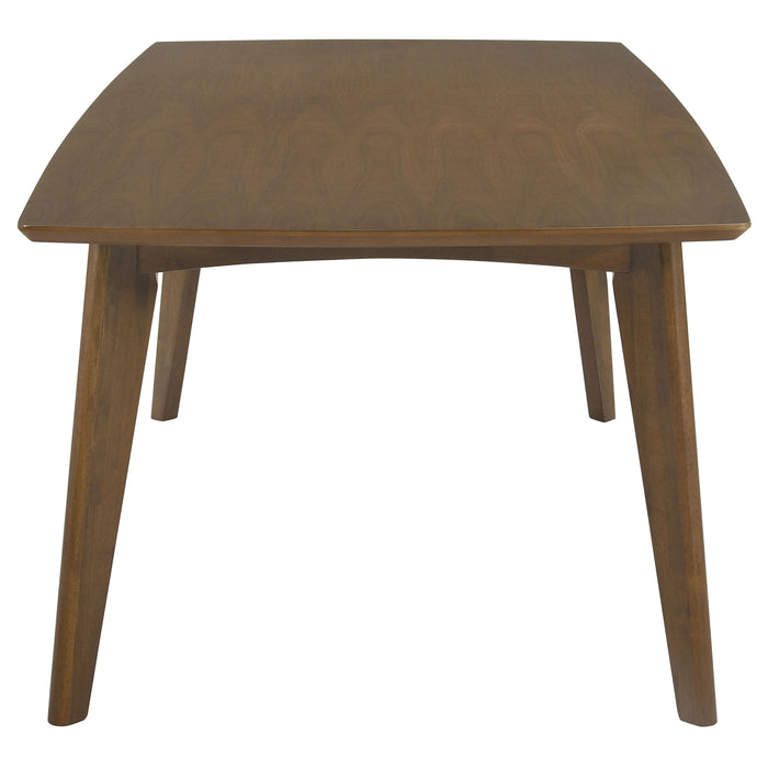 Five Star Furniture - Malone Dining Table