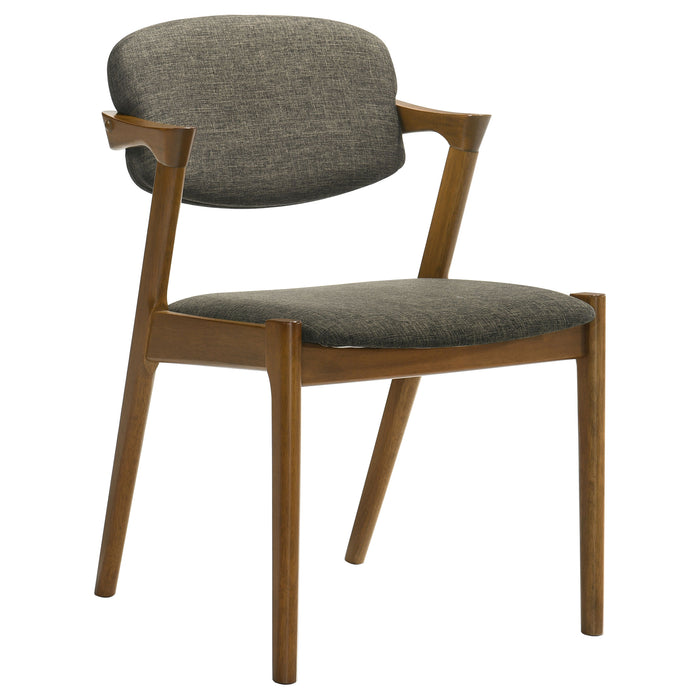Five Star Furniture - Malone Dining Arm Chair