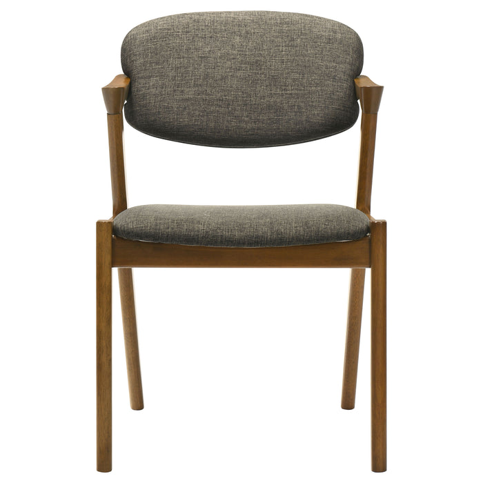 Five Star Furniture - Malone Dining Arm Chair