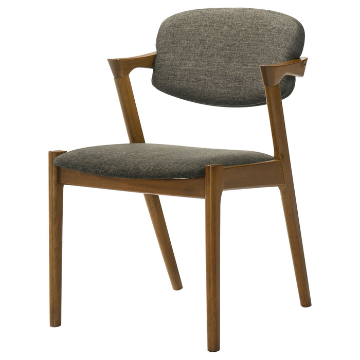 Five Star Furniture - Malone Dining Arm Chair
