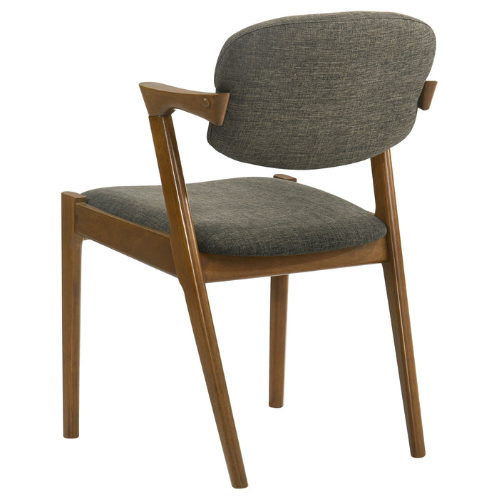 Five Star Furniture - Malone Dining Arm Chair