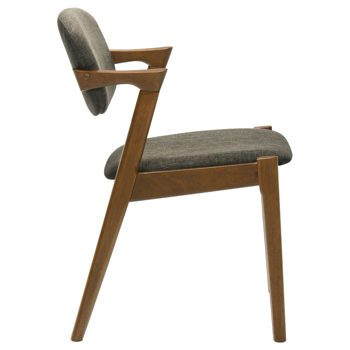 Five Star Furniture - Malone Dining Arm Chair