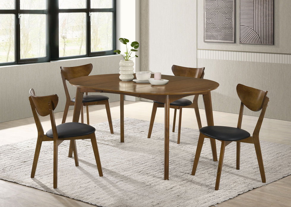 Five Star Furniture - Jedda Dining Set