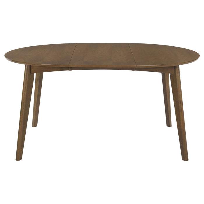 Five Star Furniture - Jedda Extension Dining Table