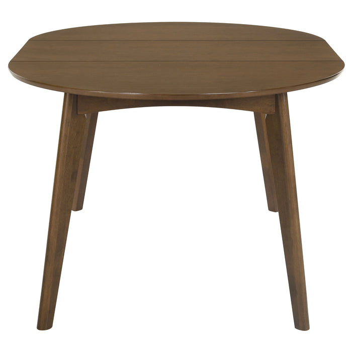 Five Star Furniture - Jedda Extension Dining Table