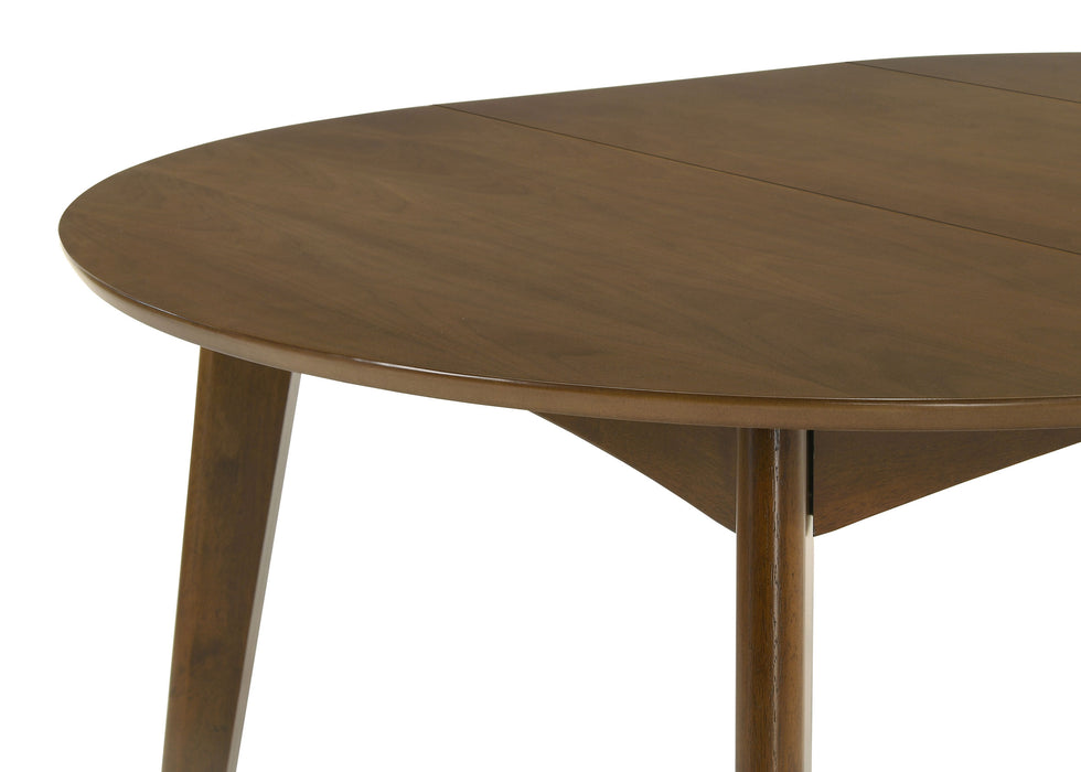 Five Star Furniture - Jedda Extension Dining Table