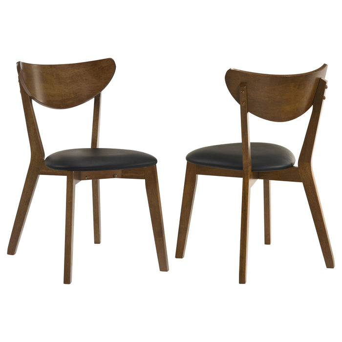 Five Star Furniture - Jedda Dining Side Chair