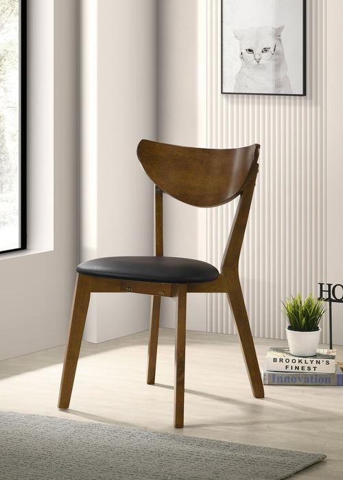 Five Star Furniture - Jedda Dining Side Chair