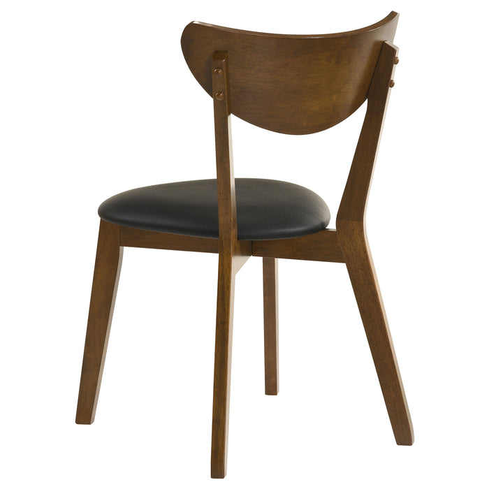 Five Star Furniture - Jedda Dining Side Chair