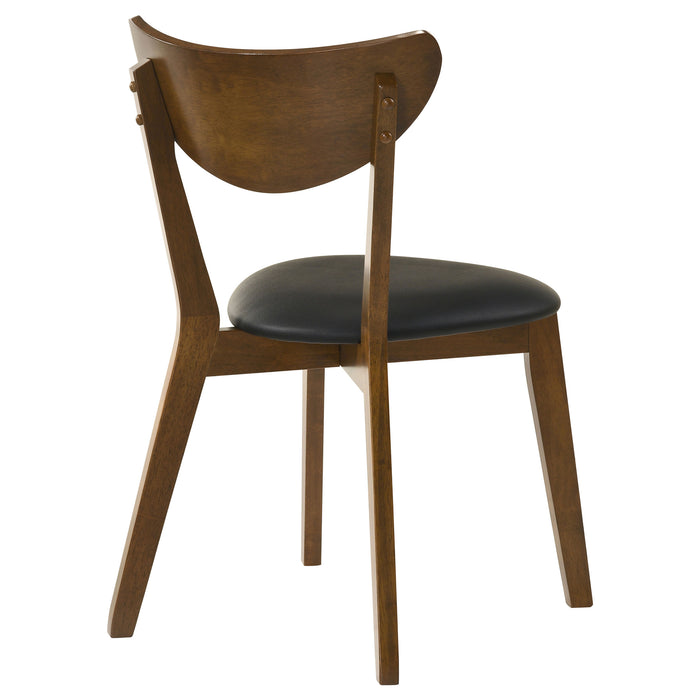 Five Star Furniture - Jedda Dining Side Chair