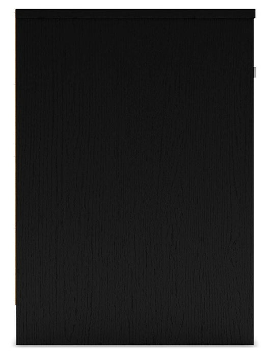 Five Star Furniture - Finch Nightstand