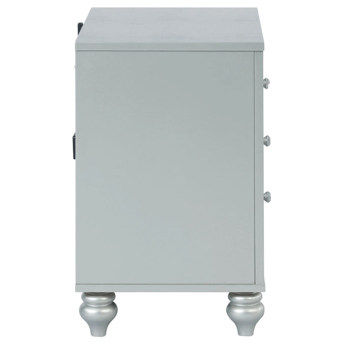 Five Star Furniture - Gunnison Nightstand