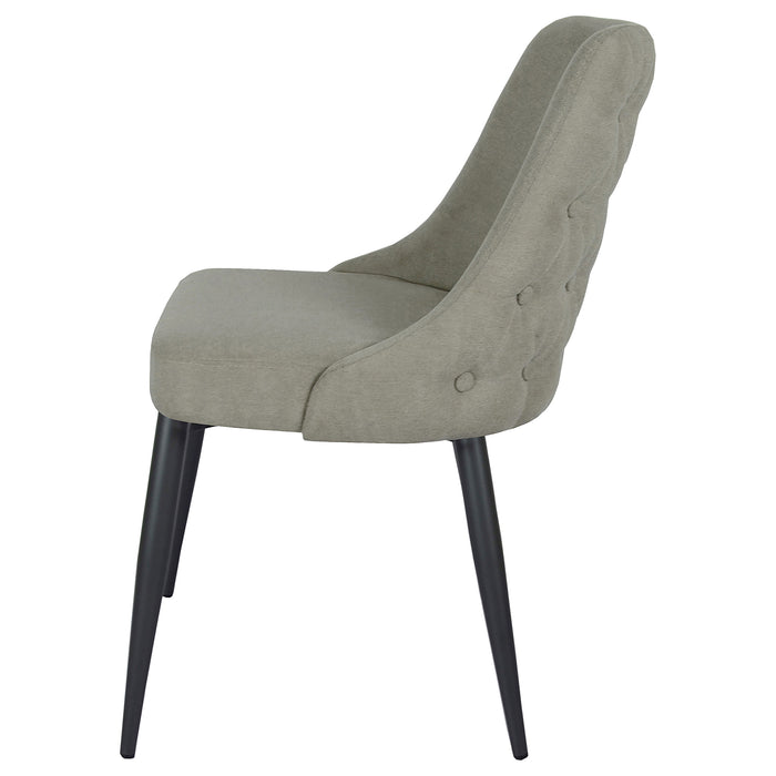 Five Star Furniture - Cosmo Dining Side Chair