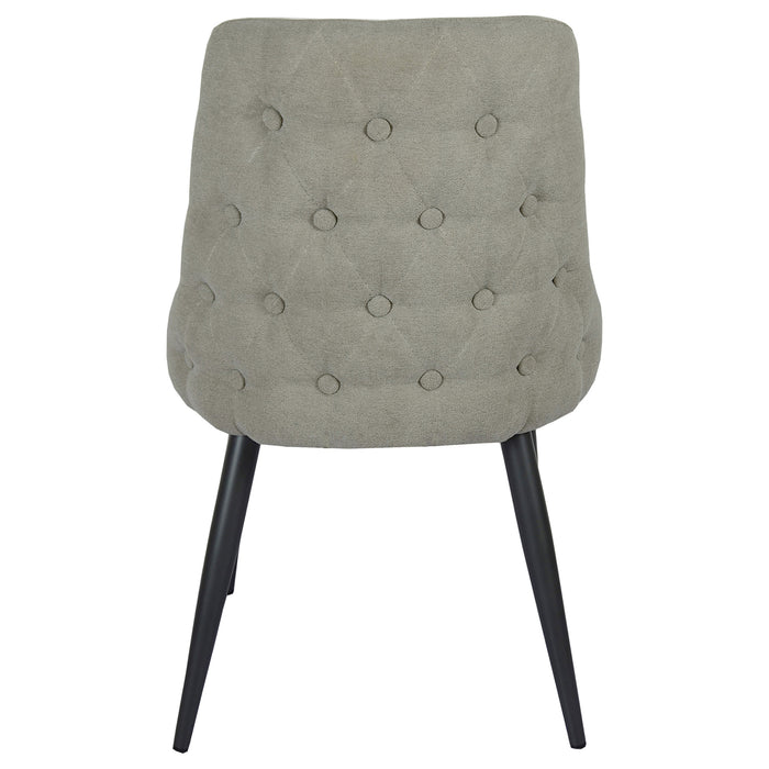 Five Star Furniture - Cosmo Dining Side Chair