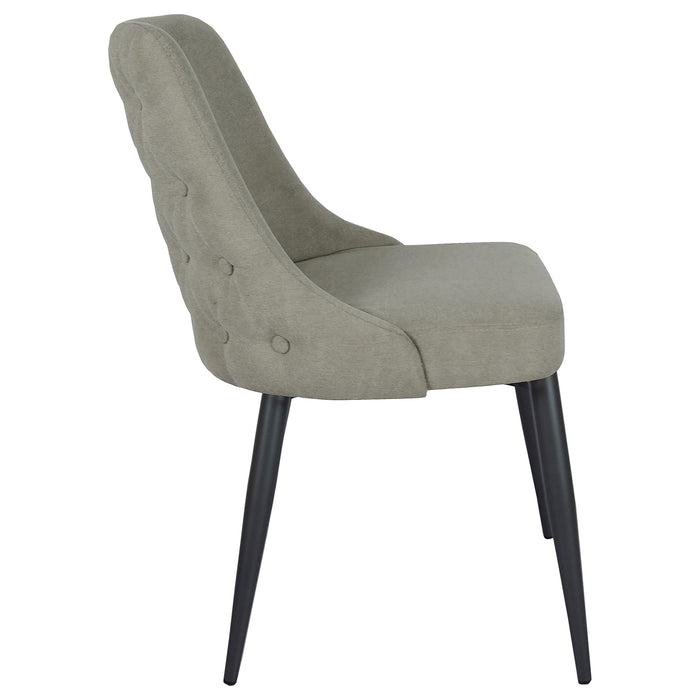 Five Star Furniture - Cosmo Dining Side Chair